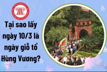 Tín ngưỡng thờ cúng Hùng Vương bắt nguồn từ đâu trong văn hóa dân tộc Việt?